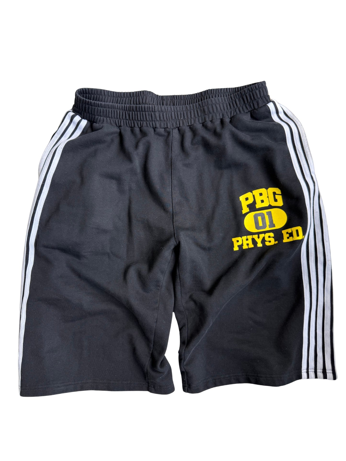 Varsity Shorts