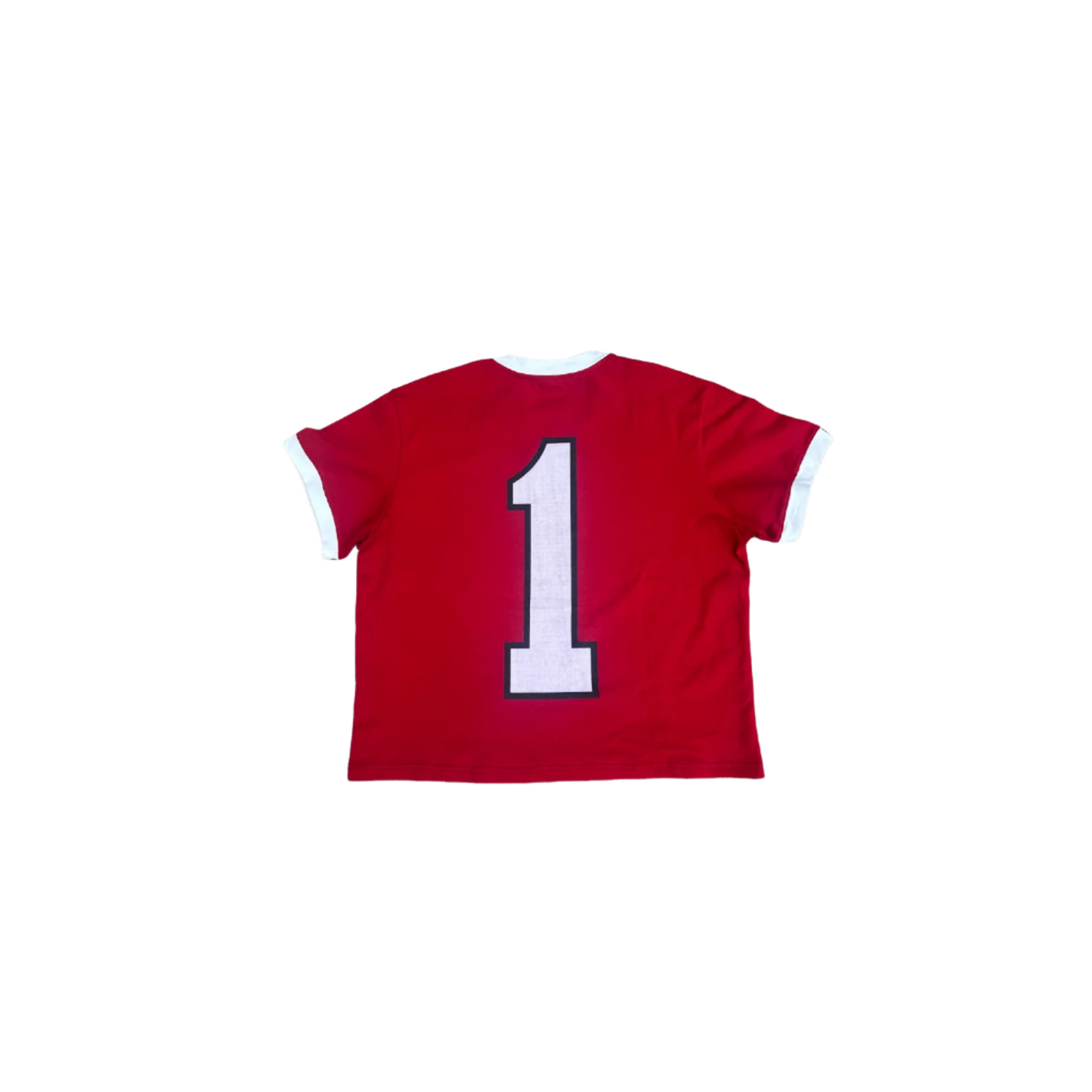Athletics Tee