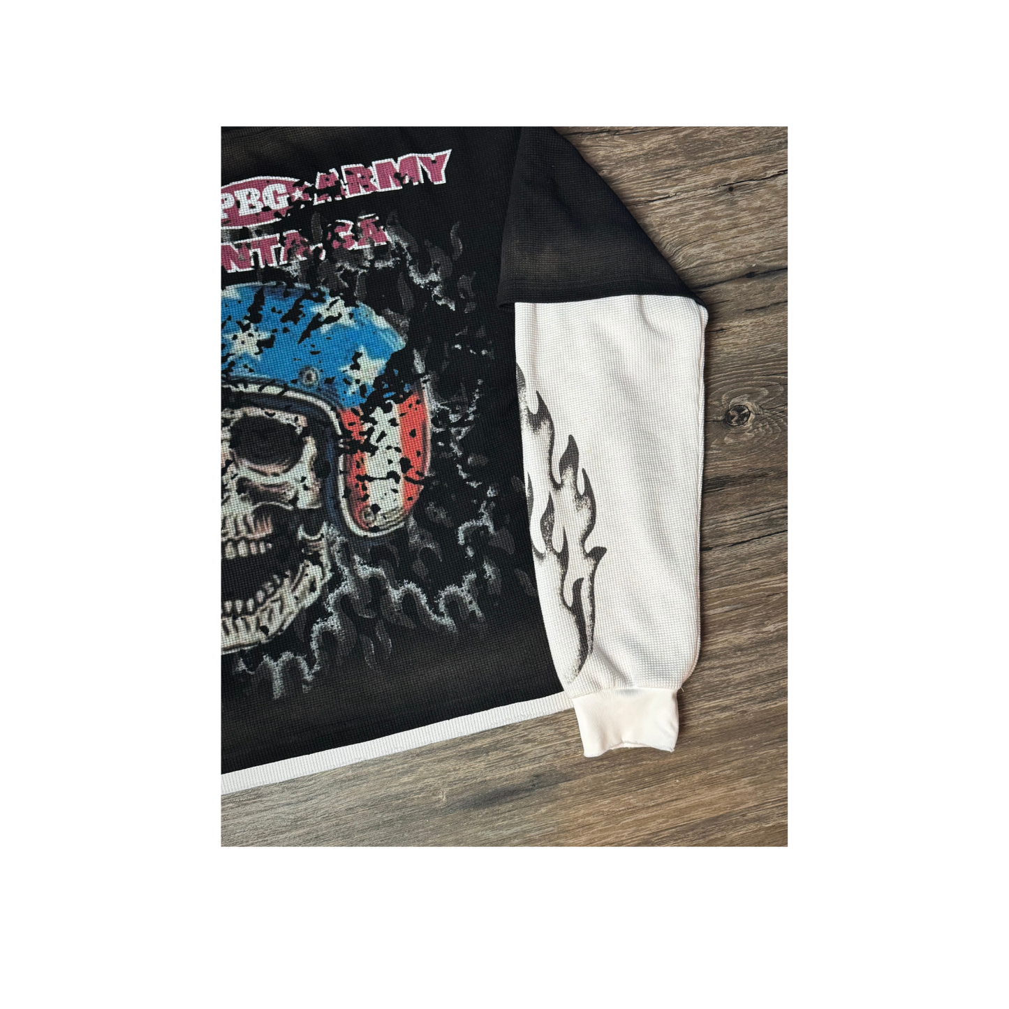 War Ready Longsleeve