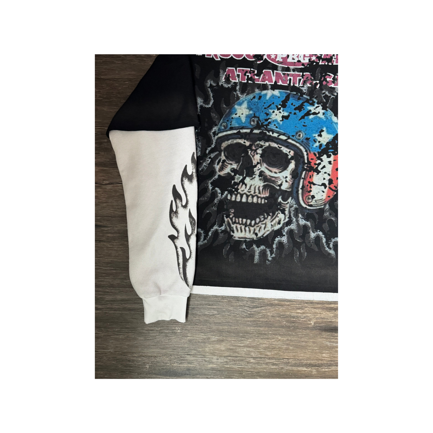 War Ready Longsleeve