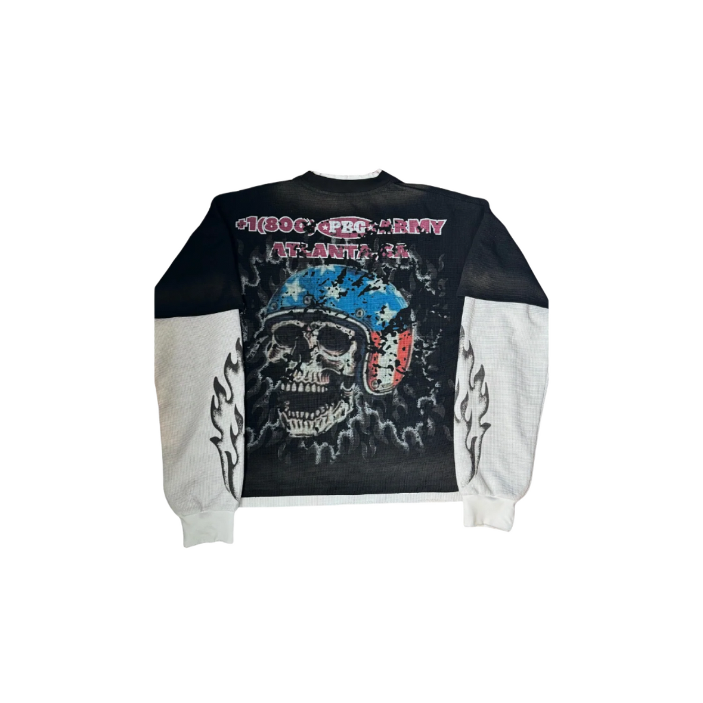 War Ready Longsleeve