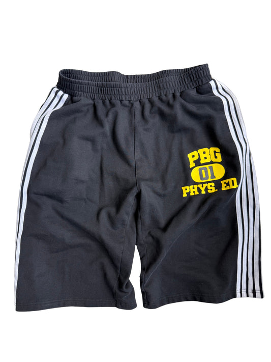Varsity Shorts
