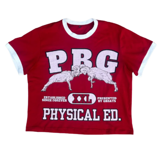 Athletics Tee
